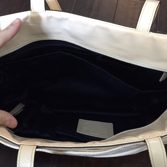 COACH diaper bag - Picture 6 of 6